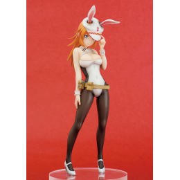 Фигурка Strike Witches: Charlotte E. Yeager Bunny Style
