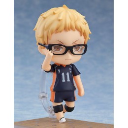 Nendoroid Tsukishima Kei