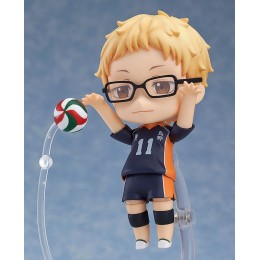 Nendoroid Tsukishima Kei