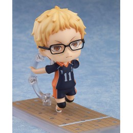 Nendoroid Tsukishima Kei