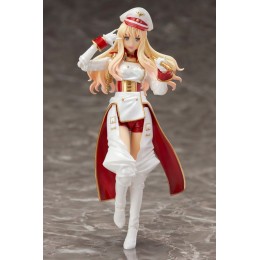 S.H.Figuarts - Sheryl Nome Anniversary Special Color Ver.