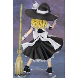 Фигурка Marisa Kirisame -Kourindou ver.- 1/8 Complete