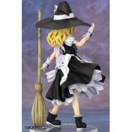 Фигурка Marisa Kirisame -Kourindou ver.- 1/8 Complete