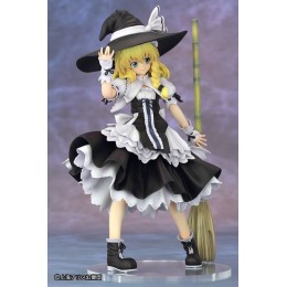 Фигурка Marisa Kirisame -Kourindou ver.- 1/8 Complete