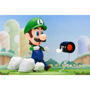 Фигурка Nendoroid Luigi