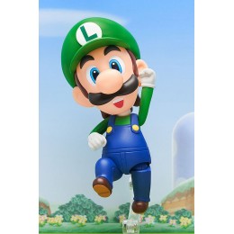 Фигурка Nendoroid Luigi