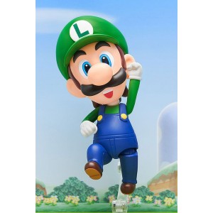 Фигурка Nendoroid Luigi