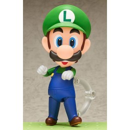 Фигурка Nendoroid Luigi