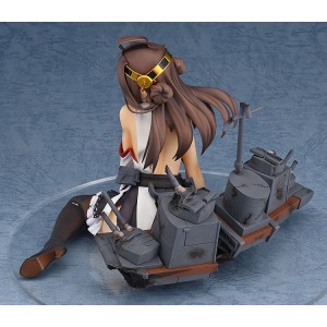 Фигурка Kongo Taiha ver.