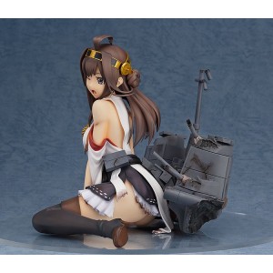 Фигурка Kongo Taiha ver.