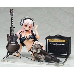 Фигурка Super Sonico: After The Party