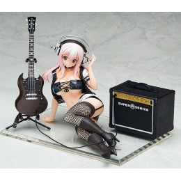 Фигурка Super Sonico: After The Party