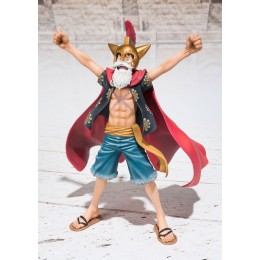 Фигурка One Piece: Gladiator Luffy