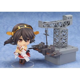 Фигурка Nendoroid Kantai Collection Haruna