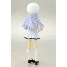 Фигурка Is the order a rabbit?: Chino Summer Uniform