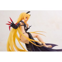 Фигурка To Love-Ru: Golden Darkness Trance of Darkness