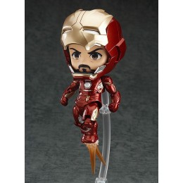 Фигурка Nendoroid The Avengers Age of Ultron: Iron Man Mark 45