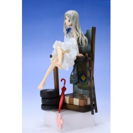 Фигурка AnoHana: Menma 1/8 Complete