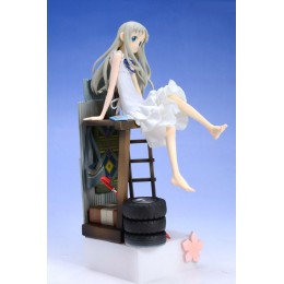 Фигурка AnoHana: Menma 1/8 Complete