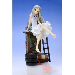 Фигурка AnoHana: Menma 1/8 Complete