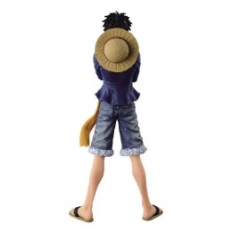 Фигурка One Piece: Monkey D. Luffy Prize