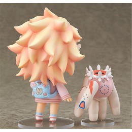 Nendoroid Asabuki Kogane + Migite-chan Set