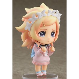 Nendoroid Asabuki Kogane + Migite-chan Set