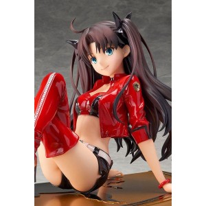 Фигурка Tohsaka Rin TYPE-MOON RACING Ver. 1/7