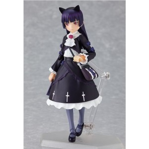 Фигурка Figma Kuroneko
