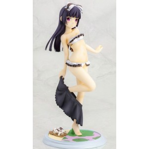 Фигурка Kuroneko bikini ver.