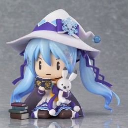 Фигурка Nendoroid Snow Miku: Magical Snow Ver.