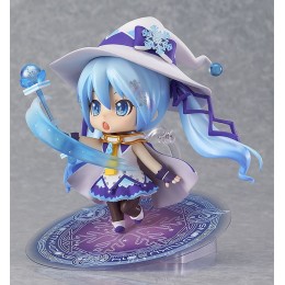 Фигурка Nendoroid Snow Miku: Magical Snow Ver.