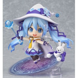 Фигурка Nendoroid Snow Miku: Magical Snow Ver.