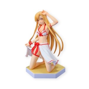 Фигурка Asuna bikini ver. (Эксклюзив)