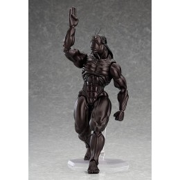 Фигурка Figma Terraformar