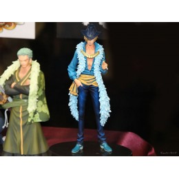 Фигурка One Piece: The Grandline Men 15th Sanji (Premium)