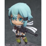 Фигурка Sword Art Online II: Nendoroid Sinon