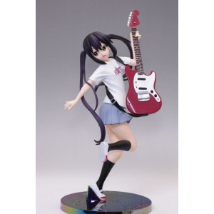 Фигурка K-ON!!: Nakano Azusa Guitar Elite