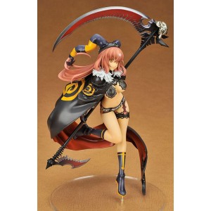 Фигурка Hyakka Ryoran: Senhime Sadistic Succubus Ver.