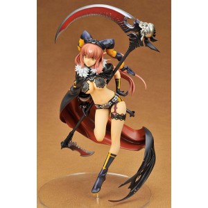 Фигурка Hyakka Ryoran: Senhime Sadistic Succubus Ver.