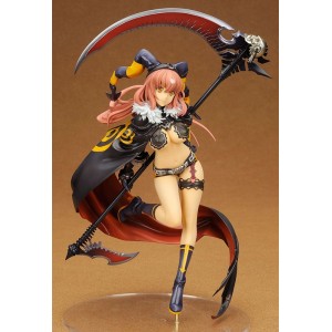 Фигурка Hyakka Ryoran: Senhime Sadistic Succubus Ver.