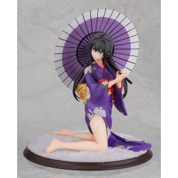 Фигурка Yukinoshita Yukino Kimono Ver. 1/6