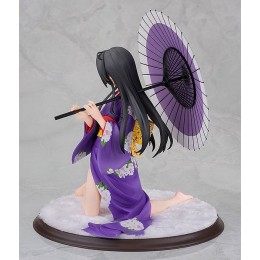 Фигурка Yukinoshita Yukino Kimono Ver. 1/6