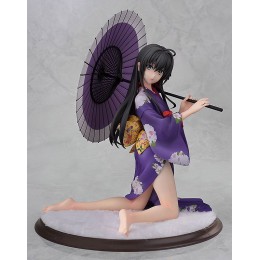 Фигурка Yukinoshita Yukino Kimono Ver. 1/6