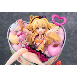 Фигурка Jougasaki Rika Charisma Chibi Girls Ver. 1/8