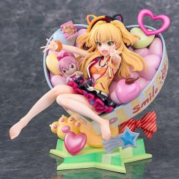 Фигурка Jougasaki Rika Charisma Chibi Girls Ver. 1/8