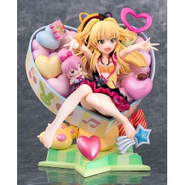 Фигурка Jougasaki Rika Charisma Chibi Girls Ver. 1/8