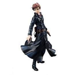 Фигурка Blue Exorcist - G.E.M.Series Okumura Yukio