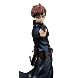 Фигурка Blue Exorcist - G.E.M.Series Okumura Yukio