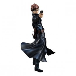 Фигурка Blue Exorcist - G.E.M.Series Okumura Yukio